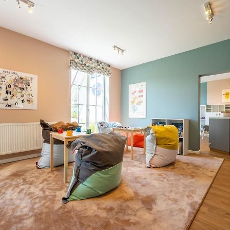 Feriendorf Rugana - Komfort Appartement Mit 2 Schlafzimmern Und Terrasse C48 Дранске Экстерьер фото