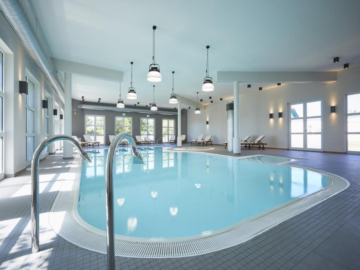 Feriendorf Rugana - Komfort Appartement Mit 2 Schlafzimmern Und Terrasse C48 Дранске Экстерьер фото